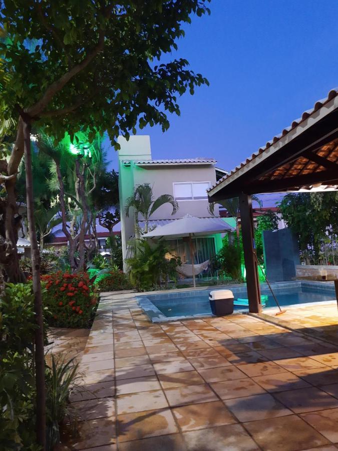 Villa Casa na Praia dos Carneiros - Tamandaré Extérieur photo
