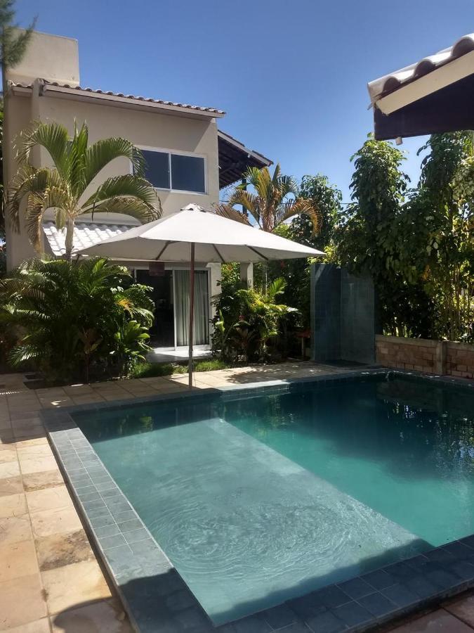 Villa Casa na Praia dos Carneiros - Tamandaré Extérieur photo
