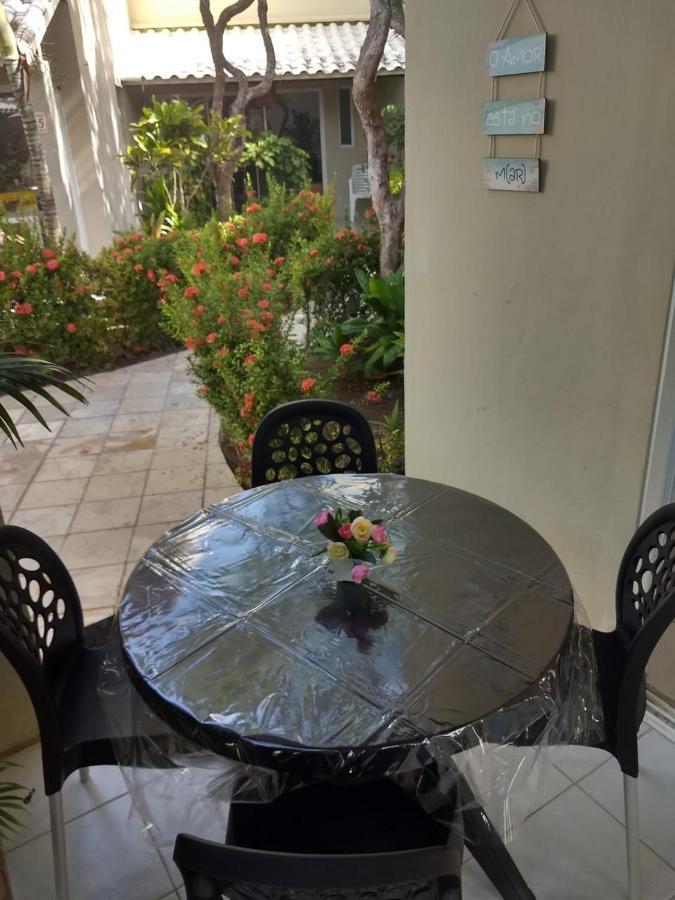Villa Casa na Praia dos Carneiros - Tamandaré Extérieur photo