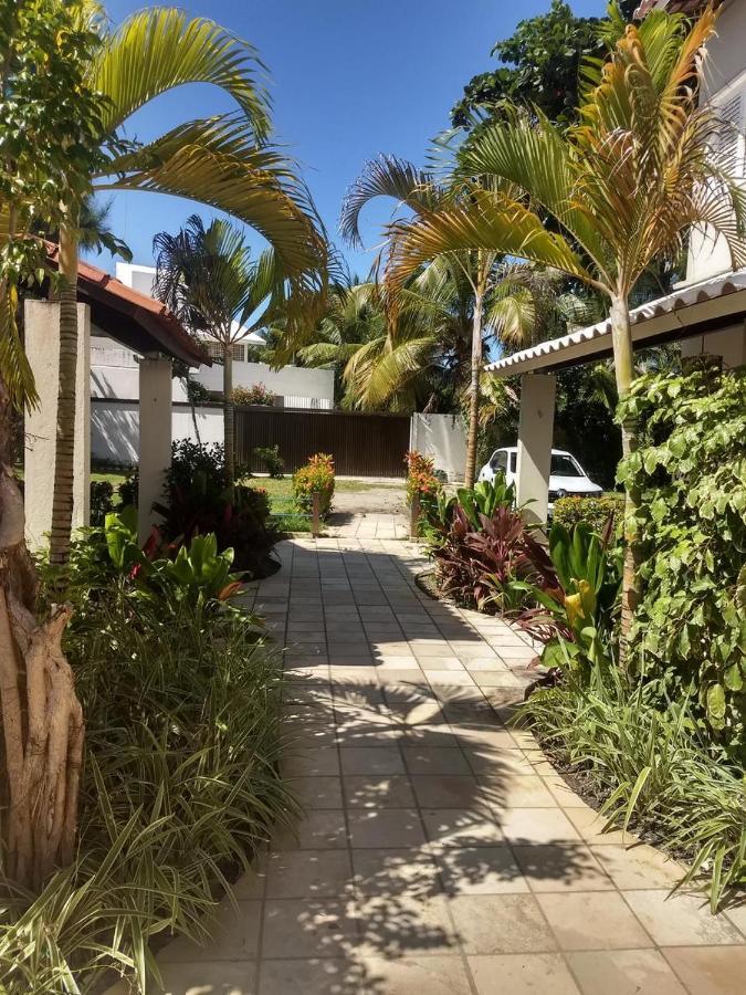 Villa Casa na Praia dos Carneiros - Tamandaré Extérieur photo